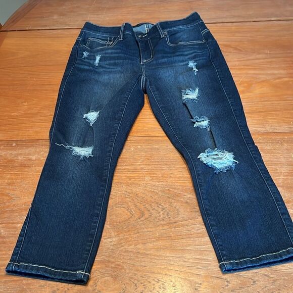 Torrid Premium Jeans - Picture 3 of 11